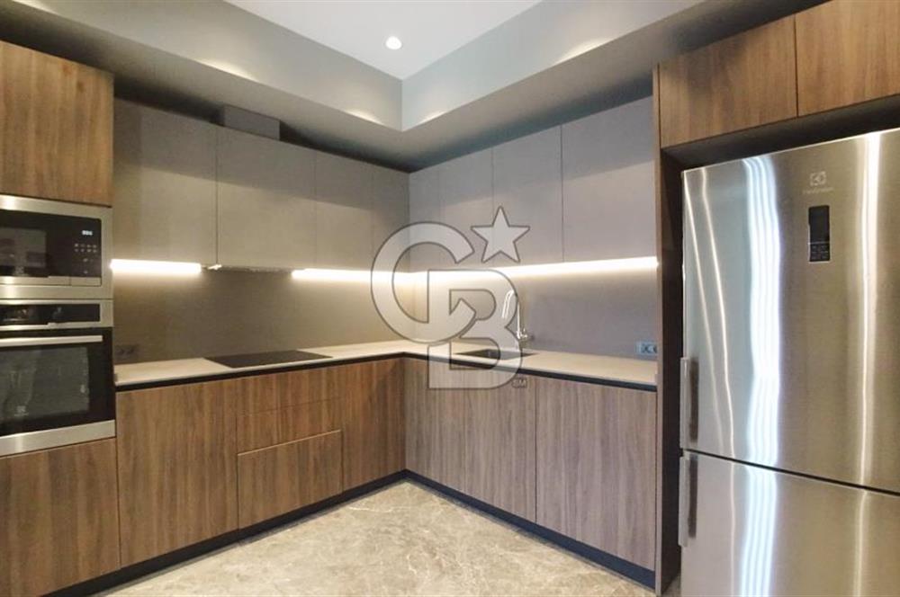 Mavişehir Livin Sitesi Çift Cepheli Kiralık 2+1 146 M² Daire