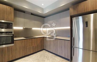 Mavişehir Livin Sitesi Çift Cepheli Kiralık 2+1 146 M² Daire