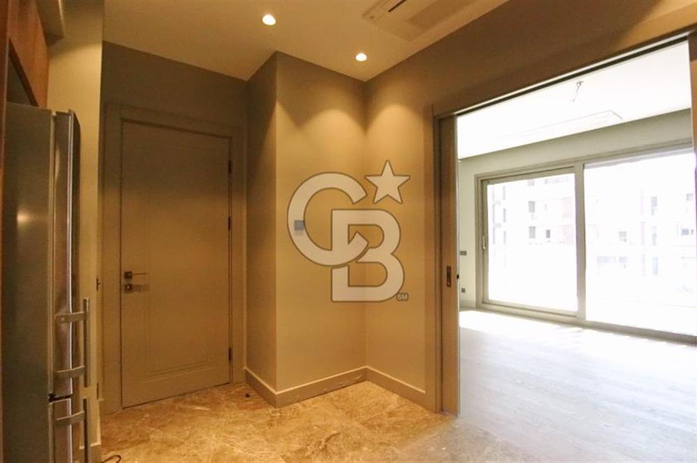 Mavişehir Livin Sitesi Çift Cepheli Kiralık 2+1 146 M² Daire