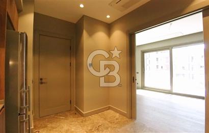 Mavişehir Livin Sitesi Çift Cepheli Kiralık 2+1 146 M² Daire