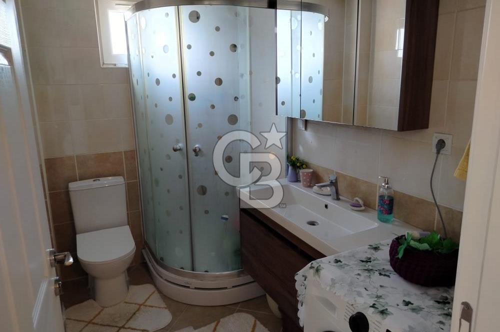 TOKİ TURKUAZ ALIŞVERİŞ MERKEZİ KARŞISI 3+1 SATILIK DAİRE