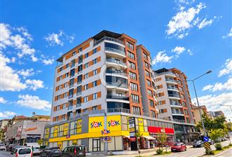 PODYUMPARK YANI GAZİ CADDESİNDE MERKEZİ KONUMDA SATILIK DAİRE - 1 - 377505