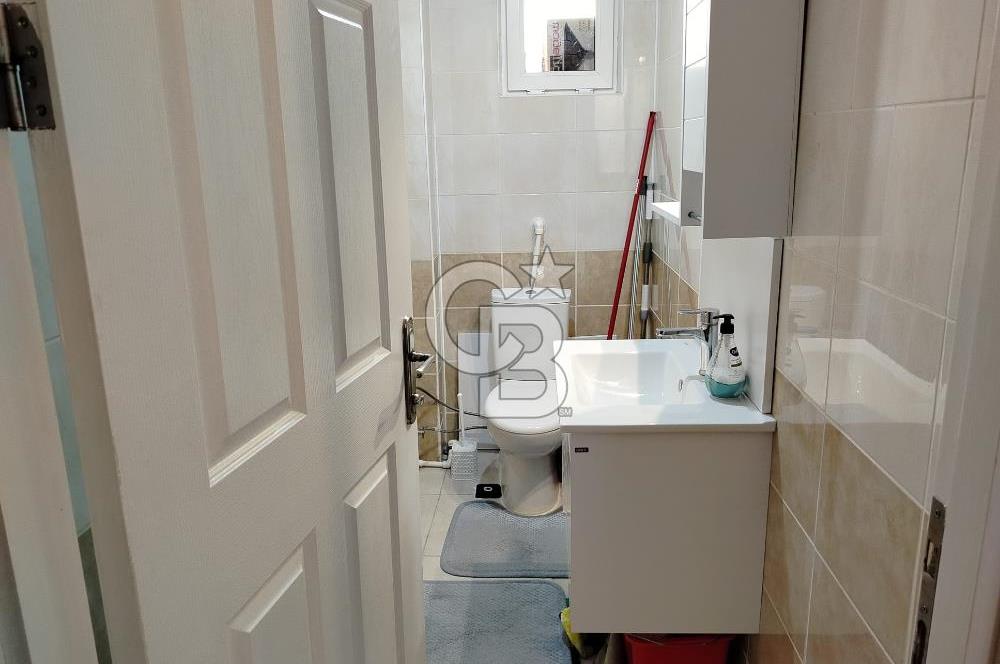 TOKİ TURKUAZ ALIŞVERİŞ MERKEZİ KARŞISI 3+1 SATILIK DAİRE