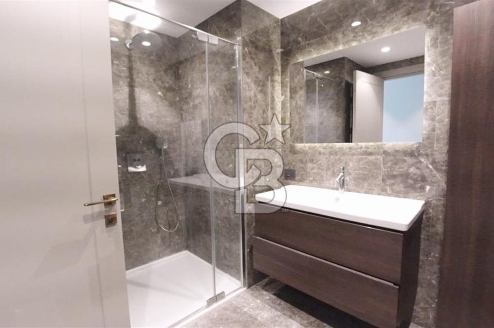 Mavişehir Livin Sitesi Çift Cepheli Kiralık 2+1 146 M² Daire