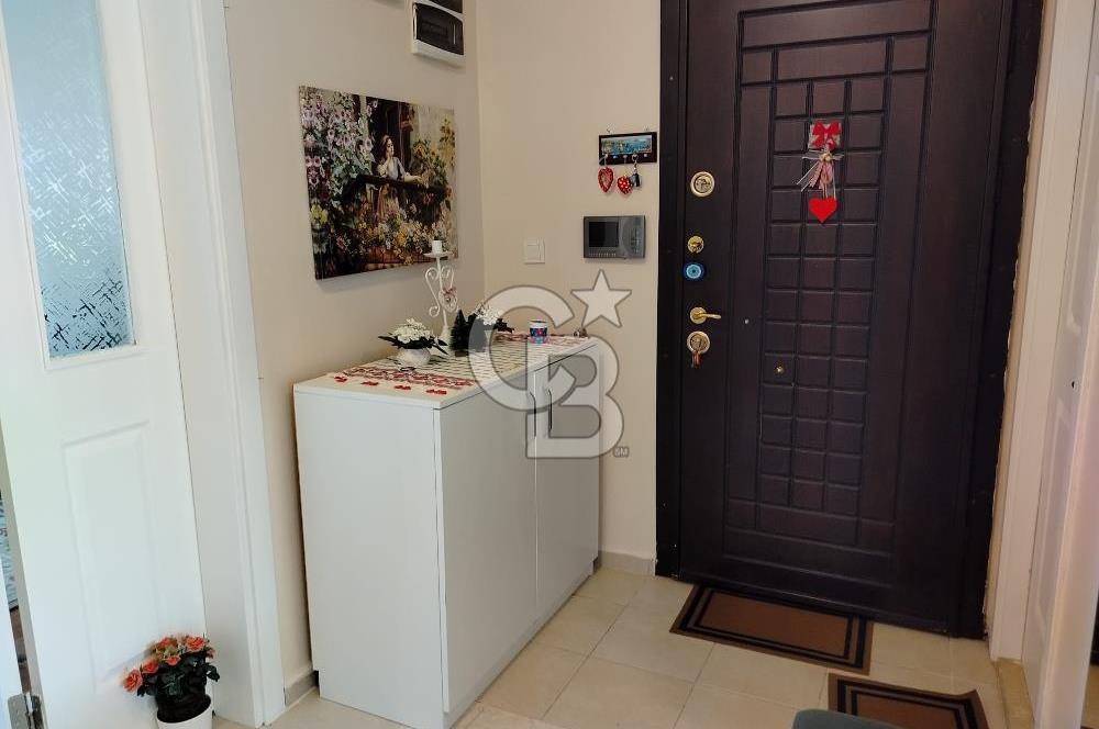 TOKİ TURKUAZ ALIŞVERİŞ MERKEZİ KARŞISI 3+1 SATILIK DAİRE