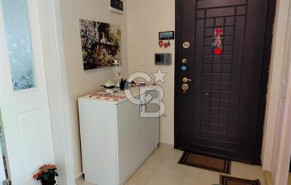 TOKİ TURKUAZ ALIŞVERİŞ MERKEZİ KARŞISI 3+1 SATILIK DAİRE