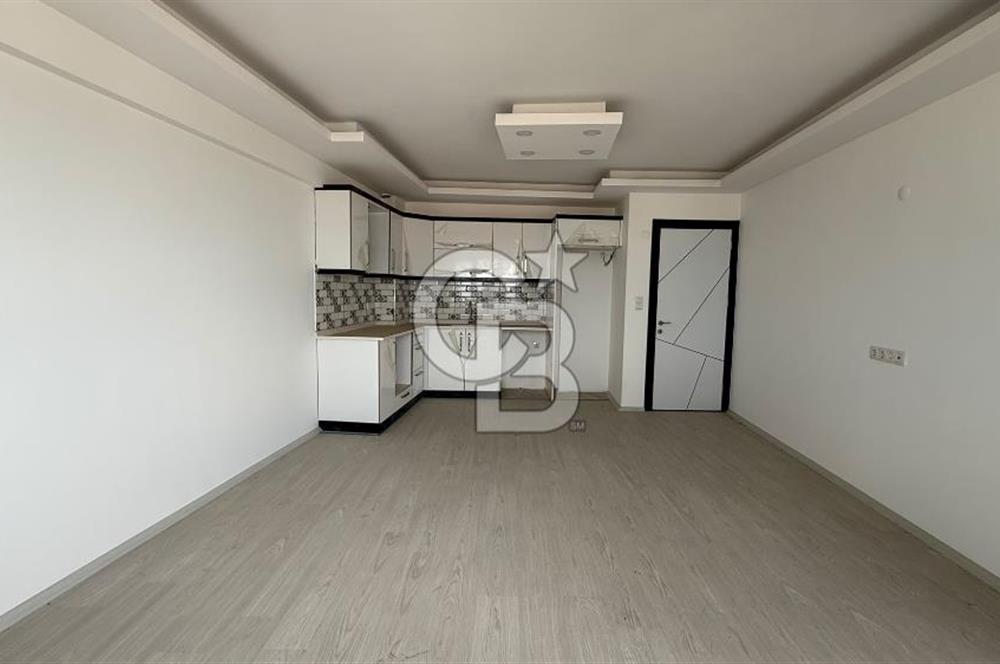 İzmir Kemalpaşa Kazımpaşa Mah Satılık 2+1 Asansörlü Sıfır Daire