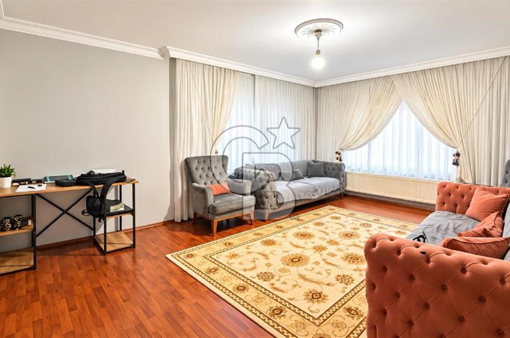 Mamak Kutlu Mahallesinde Satılık Geniş 3+1 Daire
