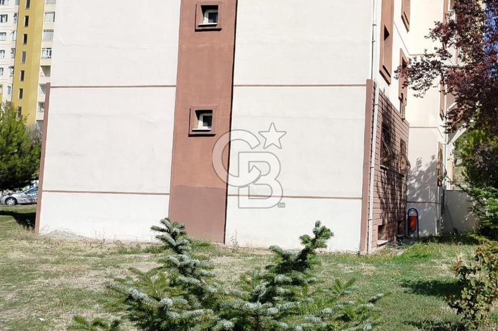 TOKİ TURKUAZ ALIŞVERİŞ MERKEZİ KARŞISI 3+1 SATILIK DAİRE