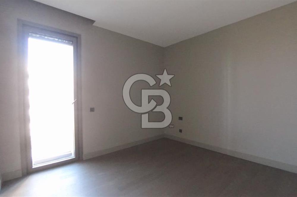 Mavişehir Livin Sitesi Çift Cepheli Kiralık 2+1 146 M² Daire