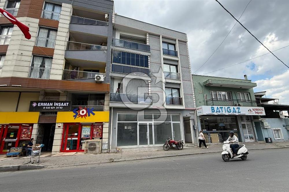 İzmir Kemalpaşa Kazımpaşa Mah Satılık 2+1 Asansörlü Sıfır Daire