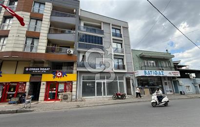 İzmir Kemalpaşa Kazımpaşa Mah Satılık 2+1 Asansörlü Sıfır Daire