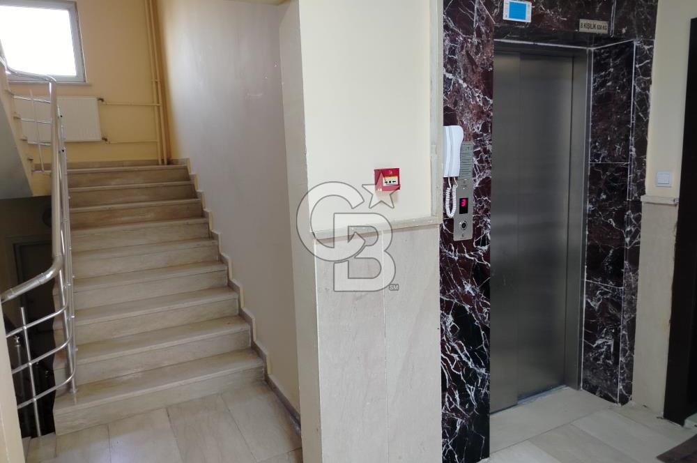 TOKİ TURKUAZ ALIŞVERİŞ MERKEZİ KARŞISI 3+1 SATILIK DAİRE
