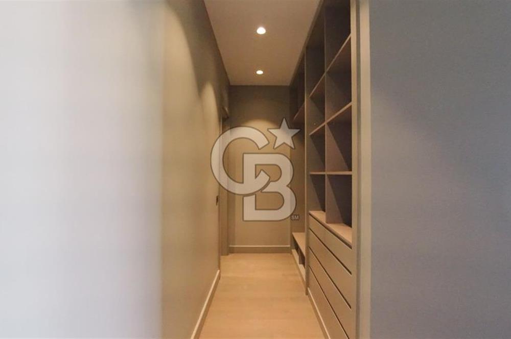 Mavişehir Livin Sitesi Çift Cepheli Kiralık 2+1 146 M² Daire