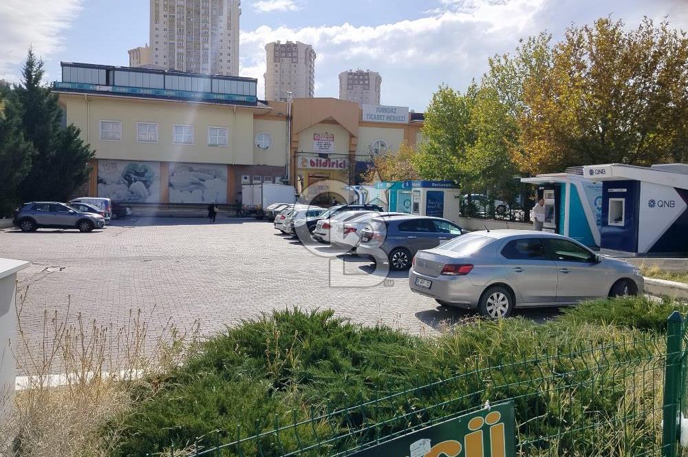TOKİ TURKUAZ ALIŞVERİŞ MERKEZİ KARŞISI 3+1 SATILIK DAİRE