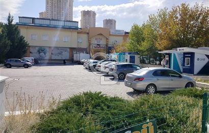 TOKİ TURKUAZ ALIŞVERİŞ MERKEZİ KARŞISI 3+1 SATILIK DAİRE