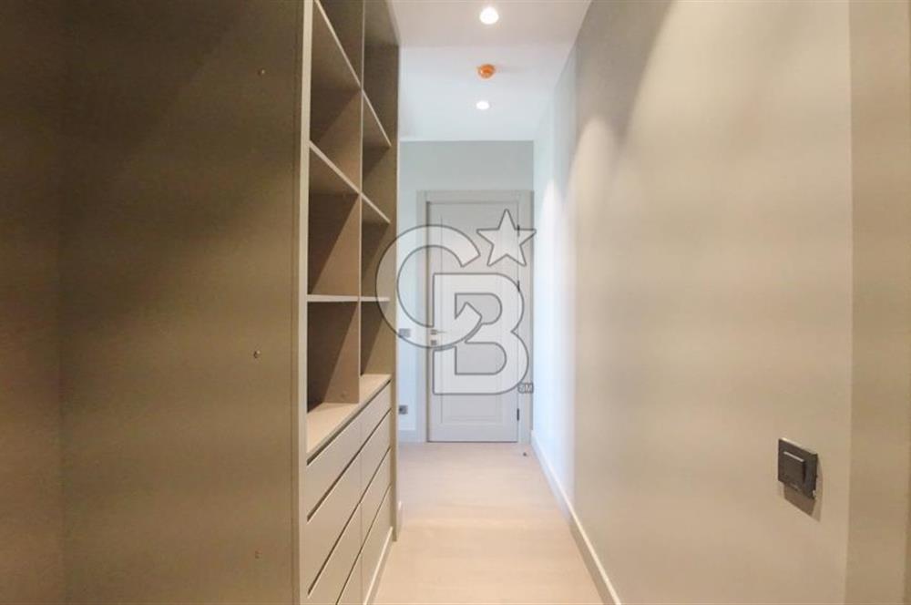 Mavişehir Livin Sitesi Çift Cepheli Kiralık 2+1 146 M² Daire