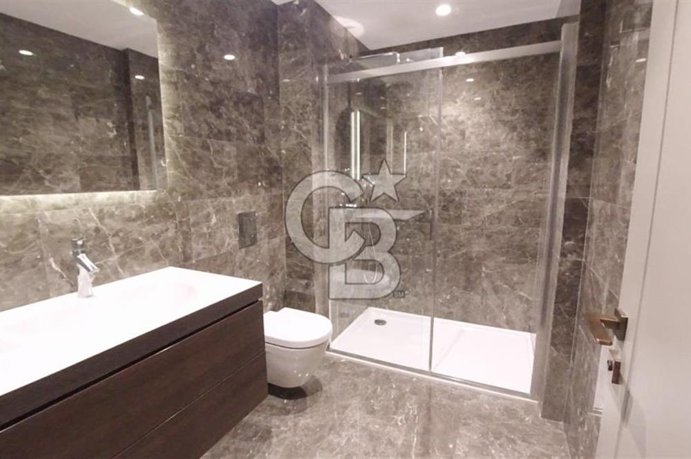 Mavişehir Livin Sitesi Çift Cepheli Kiralık 2+1 146 M² Daire