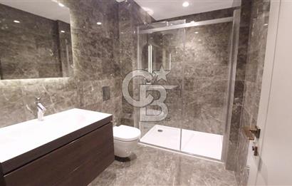 Mavişehir Livin Sitesi Çift Cepheli Kiralık 2+1 146 M² Daire