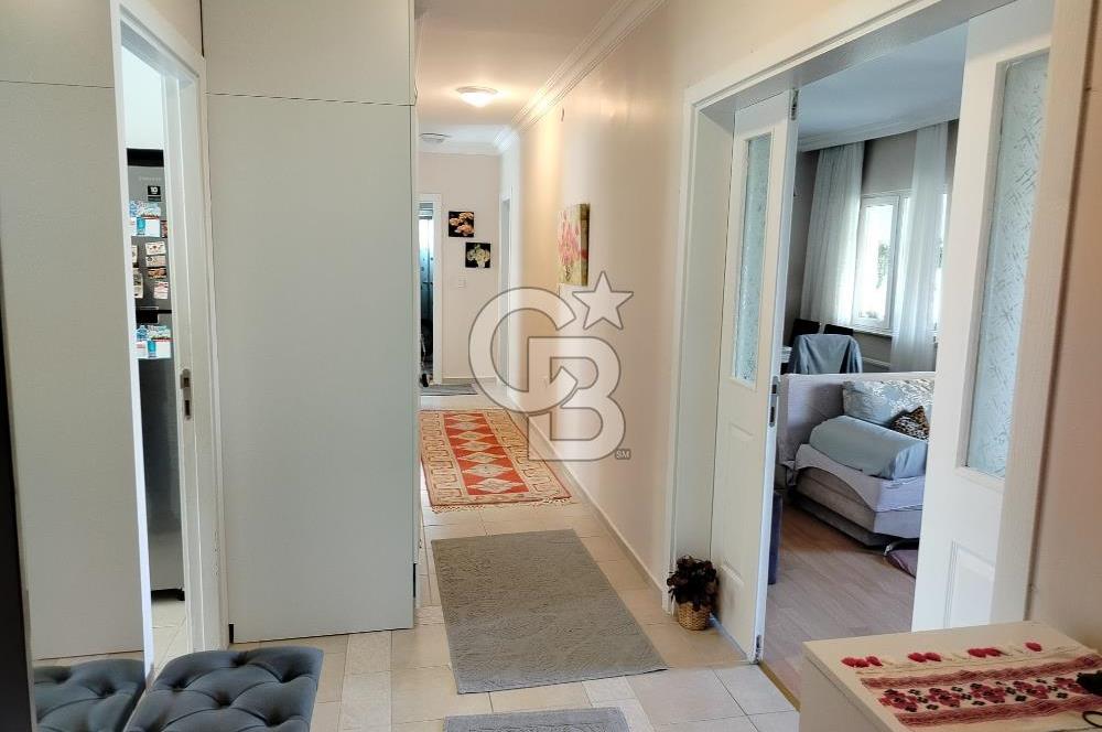 TOKİ TURKUAZ ALIŞVERİŞ MERKEZİ KARŞISI 3+1 SATILIK DAİRE