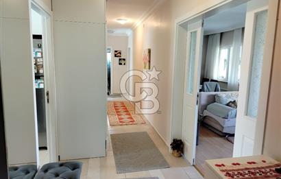 TOKİ TURKUAZ ALIŞVERİŞ MERKEZİ KARŞISI 3+1 SATILIK DAİRE