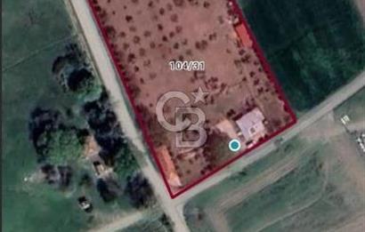 KAHRAMANKAZAN GÜNBAŞI SATILIK TARLA