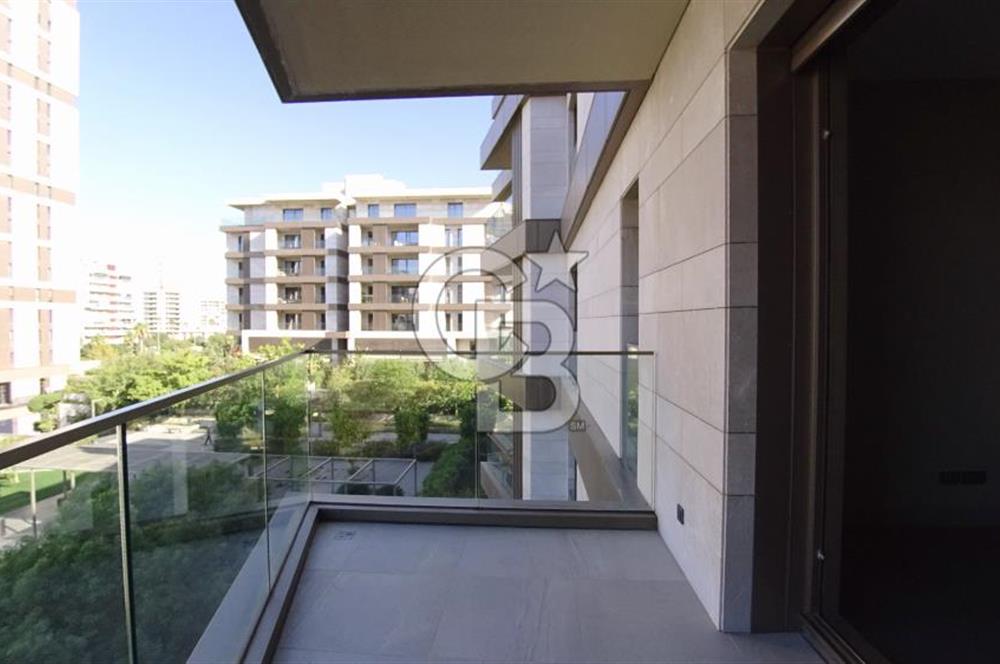 Mavişehir Livin Sitesi Çift Cepheli Kiralık 2+1 146 M² Daire