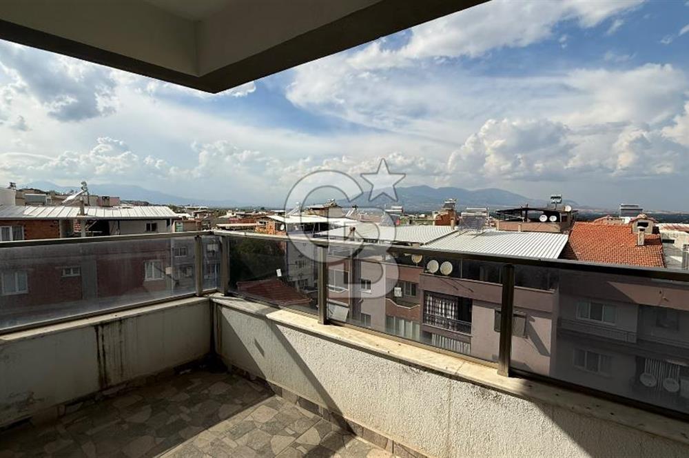 İzmir Kemalpaşa Kazımpaşa Mah Satılık 2+1 Asansörlü Sıfır Daire