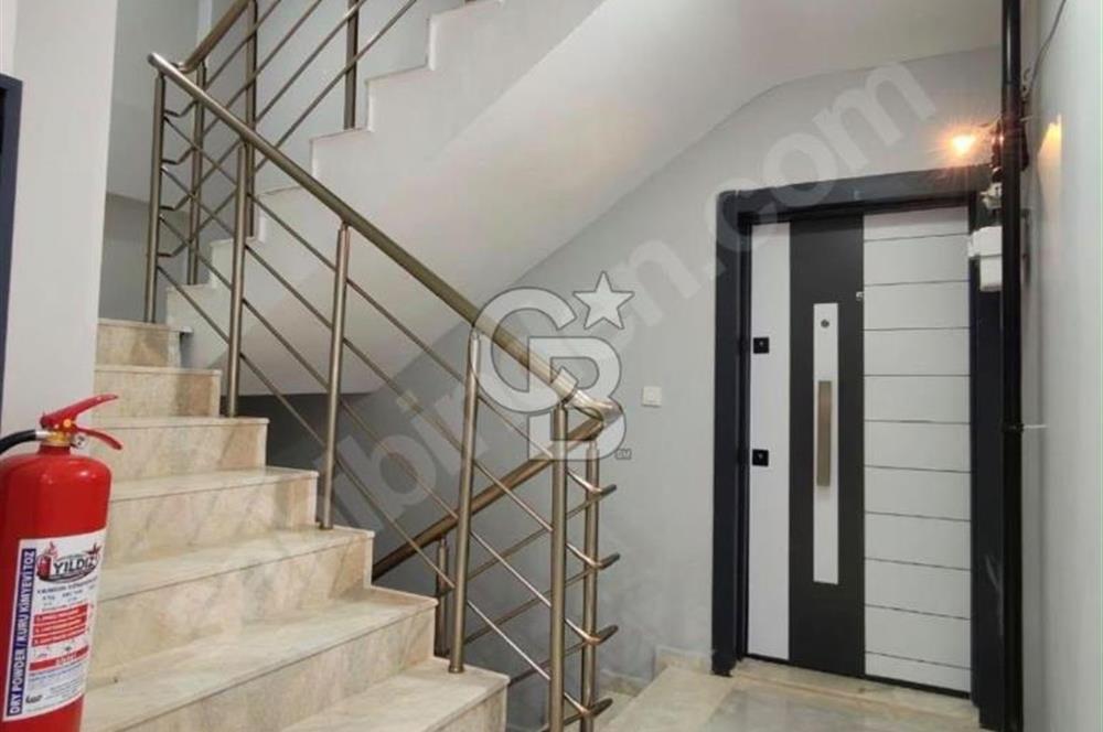 Buca Çamlıcınar’da Modern Yaşamın Adresi Lüks 2+1 Daire