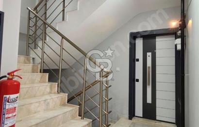 Buca Çamlıcınar’da Modern Yaşamın Adresi Lüks 2+1 Daire