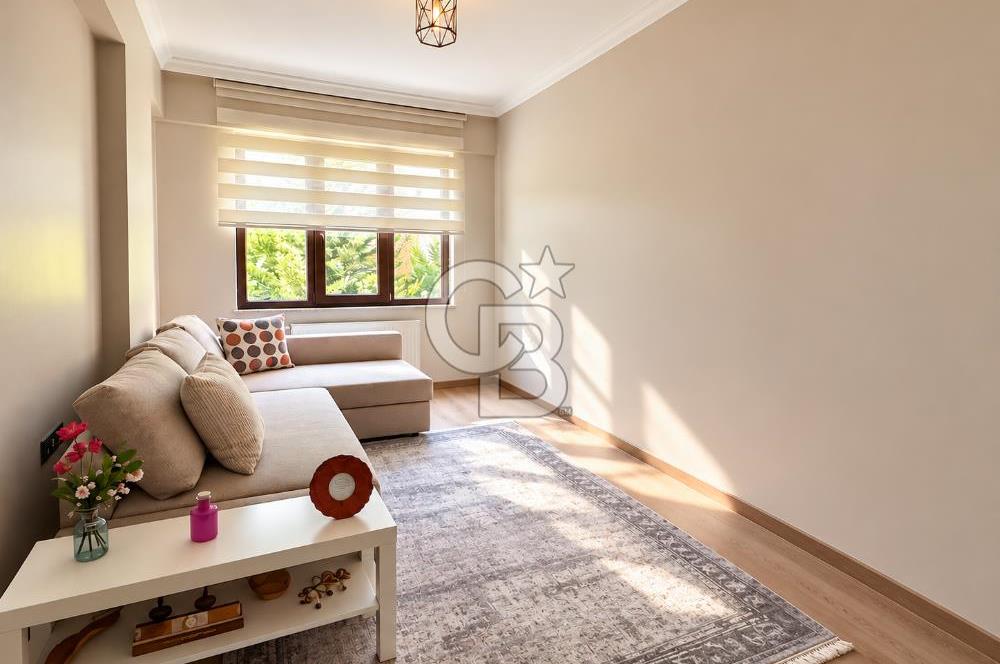 MUDANYA KARNUR BEYAZ VADİ EVLERİNDE DENİZ MANZARALI 2+1 DAIRE
