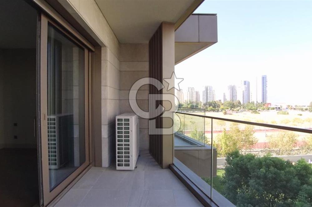 Mavişehir Livin Sitesi Çift Cepheli Kiralık 2+1 146 M² Daire