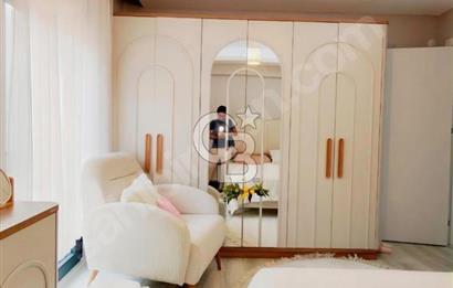 Buca Çamlıcınar’da Modern Yaşamın Adresi Lüks 2+1 Daire
