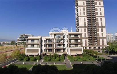 Mavişehir Livin Sitesi Çift Cepheli Kiralık 2+1 146 M² Daire