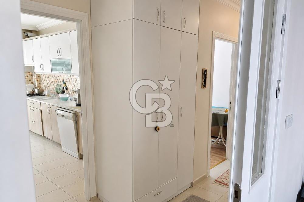 TOKİ TURKUAZ ALIŞVERİŞ MERKEZİ KARŞISI 3+1 SATILIK DAİRE