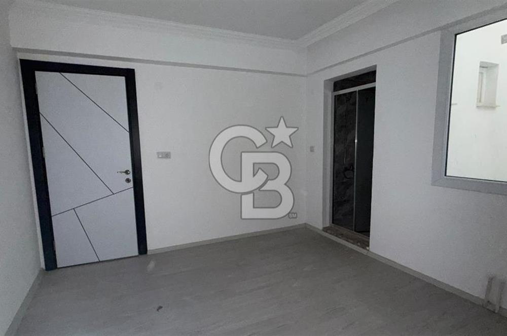 İzmir Kemalpaşa Kazımpaşa Mah Satılık 2+1 Asansörlü Sıfır Daire