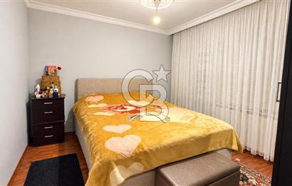 Mamak Kutlu Mahallesinde Satılık Geniş 3+1 Daire