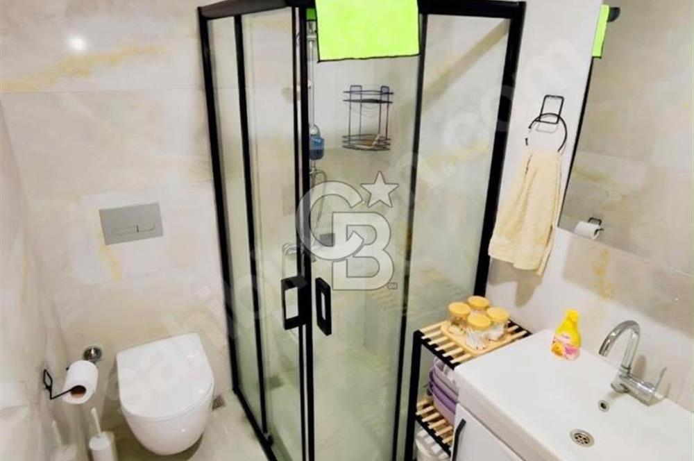 Buca Çamlıcınar’da Modern Yaşamın Adresi Lüks 2+1 Daire