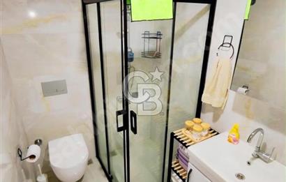Buca Çamlıcınar’da Modern Yaşamın Adresi Lüks 2+1 Daire