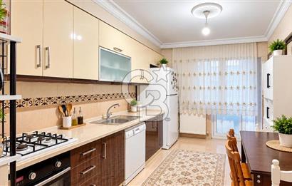 Mamak Kutlu Mahallesinde Satılık Geniş 3+1 Daire