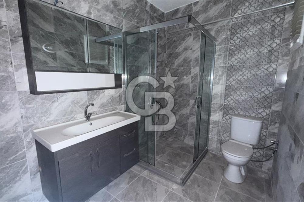 İzmir Kemalpaşa Kazımpaşa Mah Satılık 2+1 Asansörlü Sıfır Daire