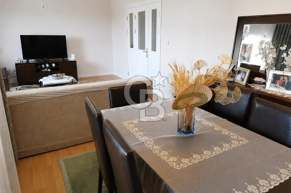 TOKİ TURKUAZ ALIŞVERİŞ MERKEZİ KARŞISI 3+1 SATILIK DAİRE