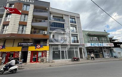 İzmir Kemalpaşa Kazımpaşa Mah Satılık 2+1 Asansörlü Sıfır Daire