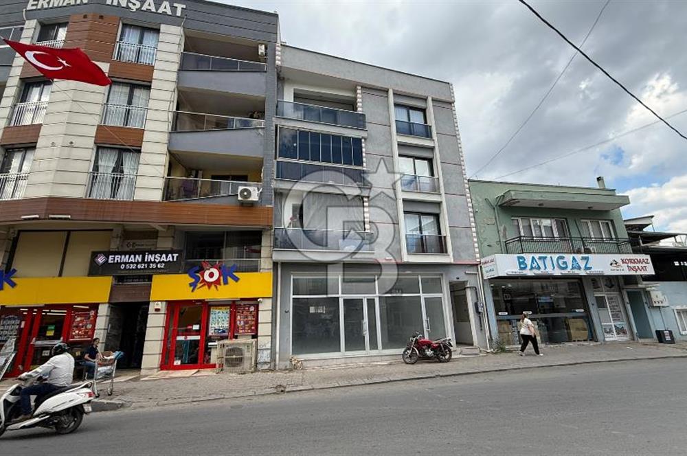 İzmir Kemalpaşa Kazımpaşa Mah Satılık 2+1 Asansörlü Sıfır Daire