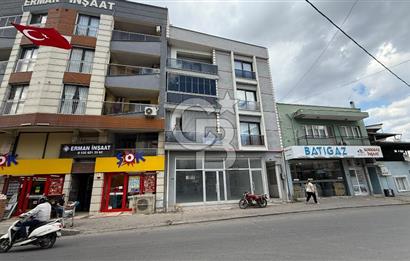 İzmir Kemalpaşa Kazımpaşa Mah Satılık 2+1 Asansörlü Sıfır Daire