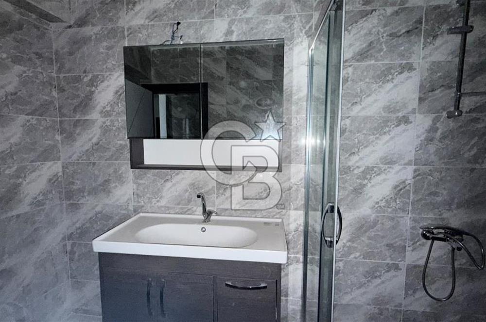 İzmir Kemalpaşa Kazımpaşa Mah Satılık 2+1 Asansörlü Sıfır Daire