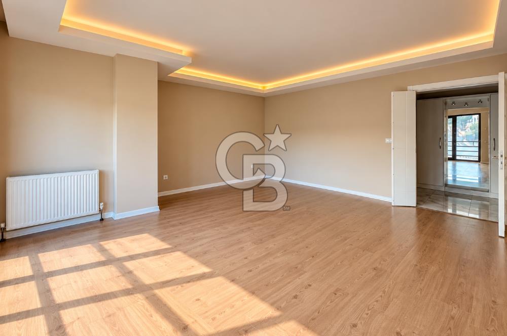 PODYUMPARK YANI GAZİ CADDESİNDE MERKEZİ KONUMDA SATILIK DAİRE