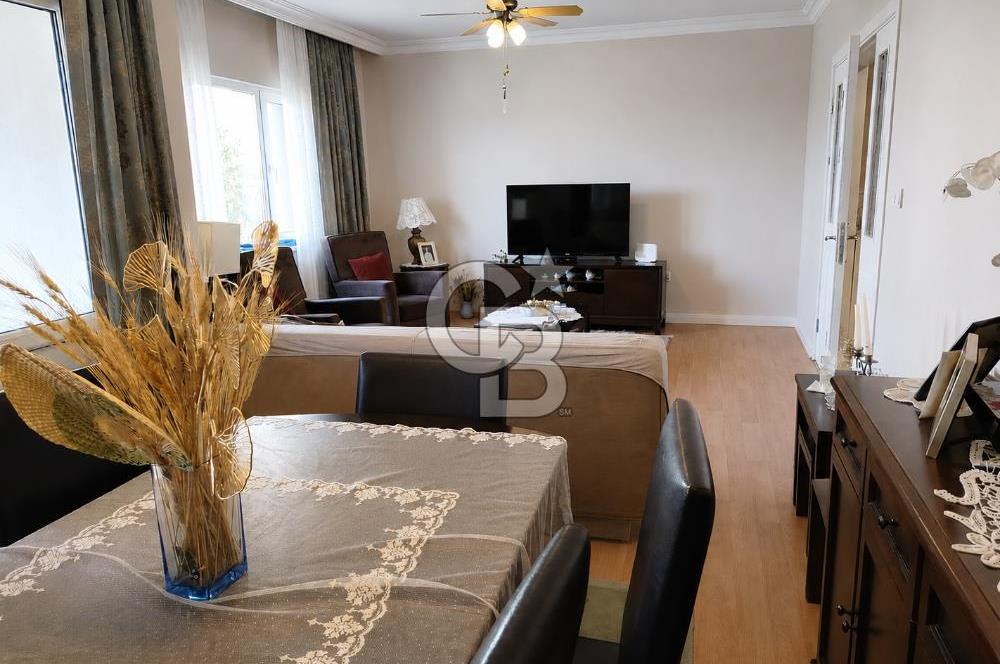 TOKİ TURKUAZ ALIŞVERİŞ MERKEZİ KARŞISI 3+1 SATILIK DAİRE