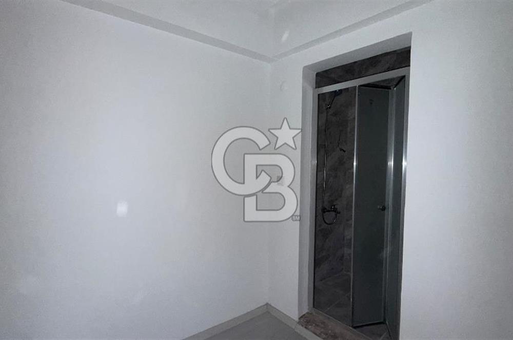 İzmir Kemalpaşa Kazımpaşa Mah Satılık 2+1 Asansörlü Sıfır Daire