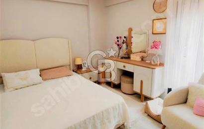 Buca Çamlıcınar’da Modern Yaşamın Adresi Lüks 2+1 Daire